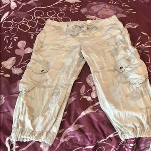 London jeans capris sz 8